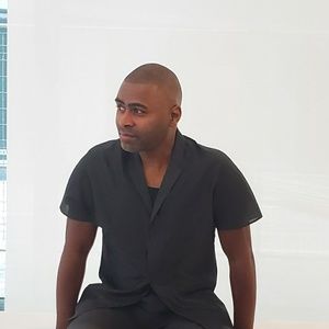 Meet your Posher, Earl